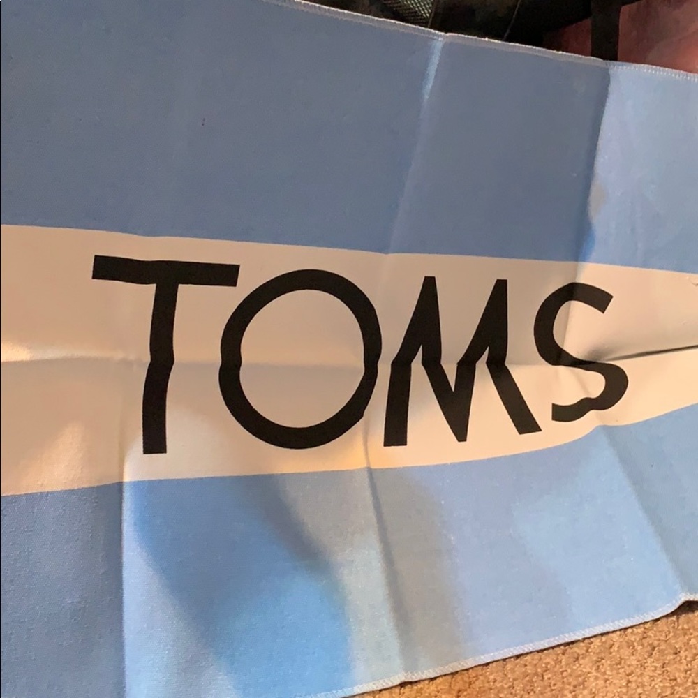 Toms flag